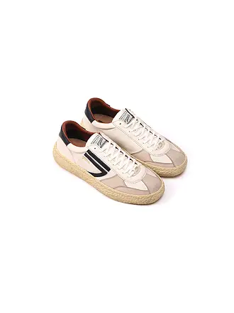 PURAAI | Sneaker 1.01 VINTAGE | creme